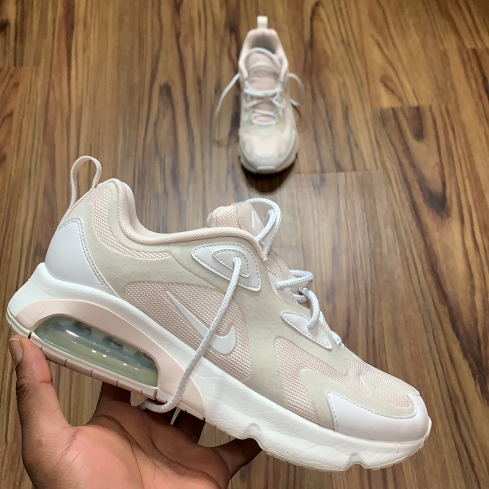 Nike Air Max 280 Women Sneakers (8.5)